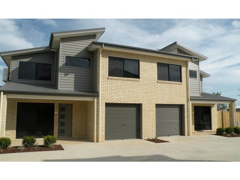 3 Ann Street, Bundaberg QLD 4670