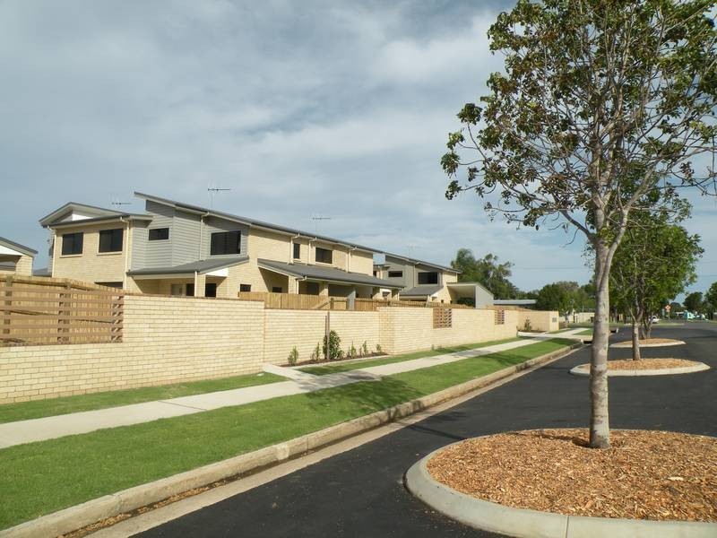 3 Ann Street, Bundaberg QLD 4670