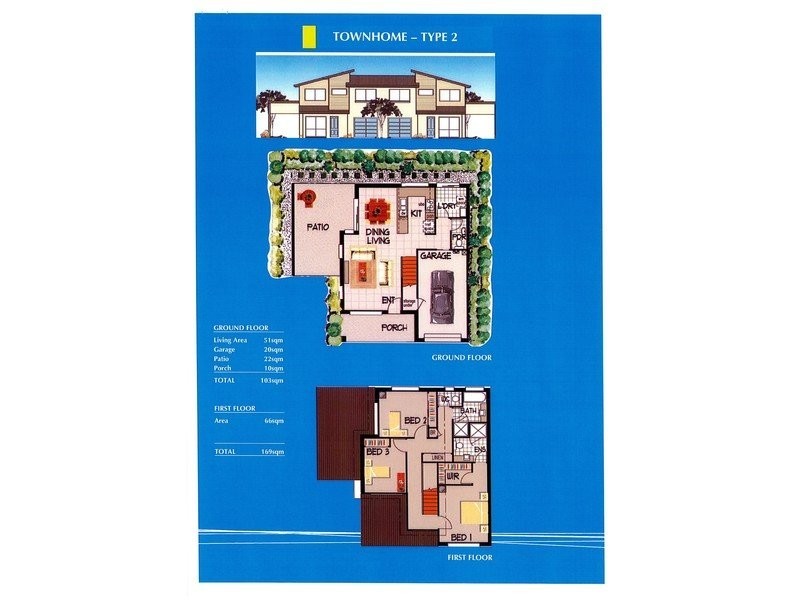 3 Ann Street, Bundaberg QLD 4670