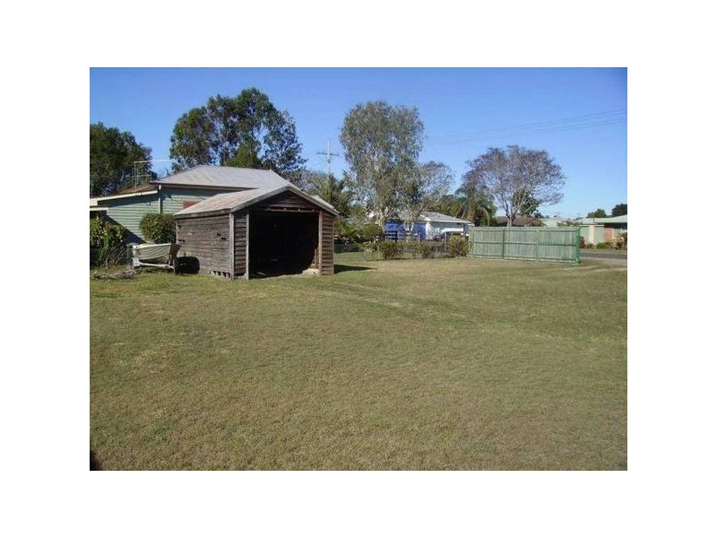 Walkervale QLD 4670
