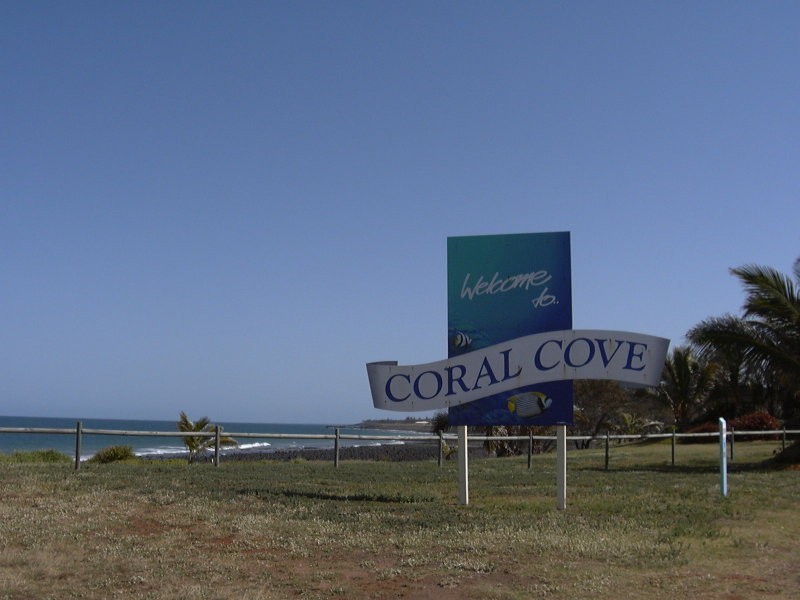 Coral Cove QLD 4670