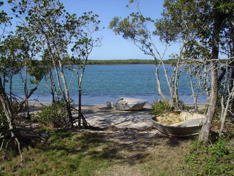 Winfield QLD 4670