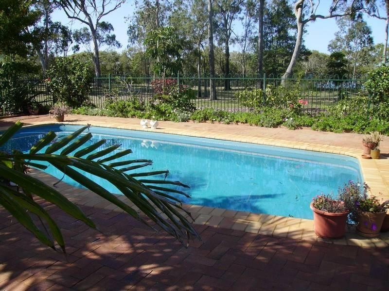 Winfield QLD 4670