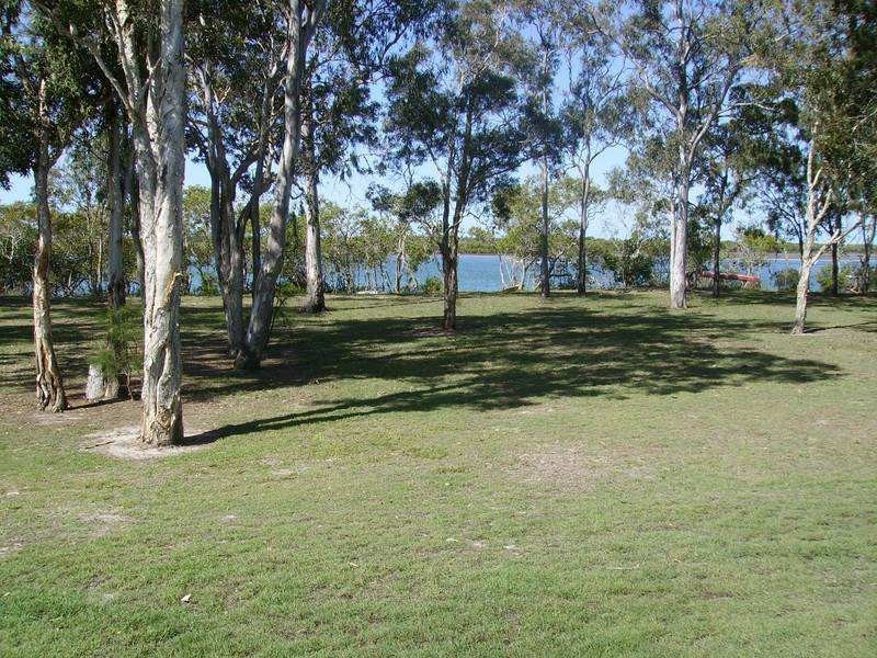 Winfield QLD 4670