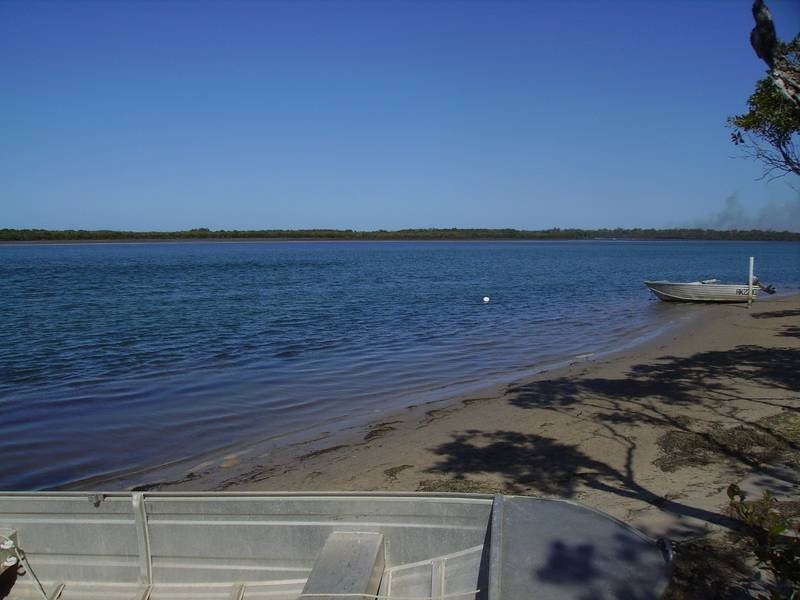 Winfield QLD 4670