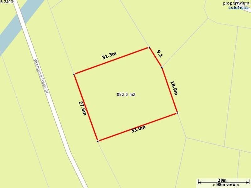 323 Woongarra Scenic Drive, Innes Park QLD 4670
