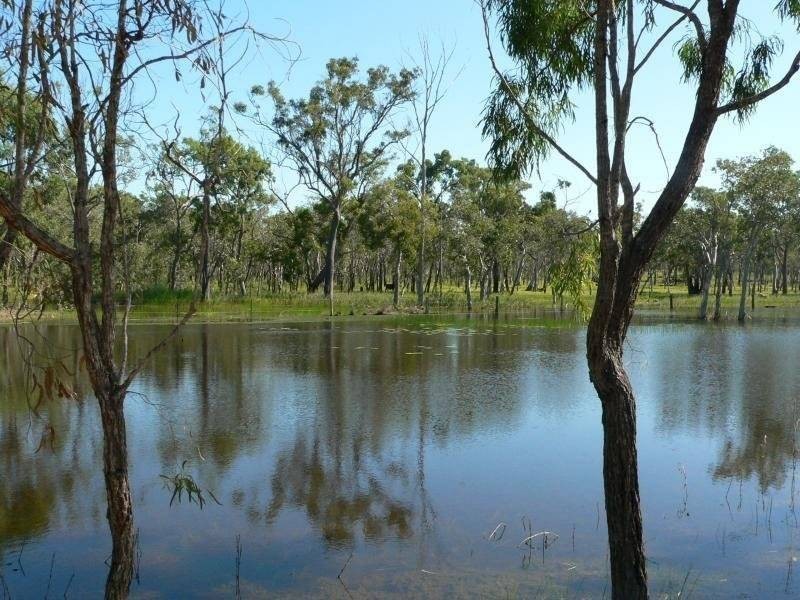Deepwater QLD 4674