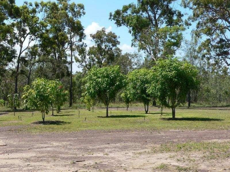 Deepwater QLD 4674