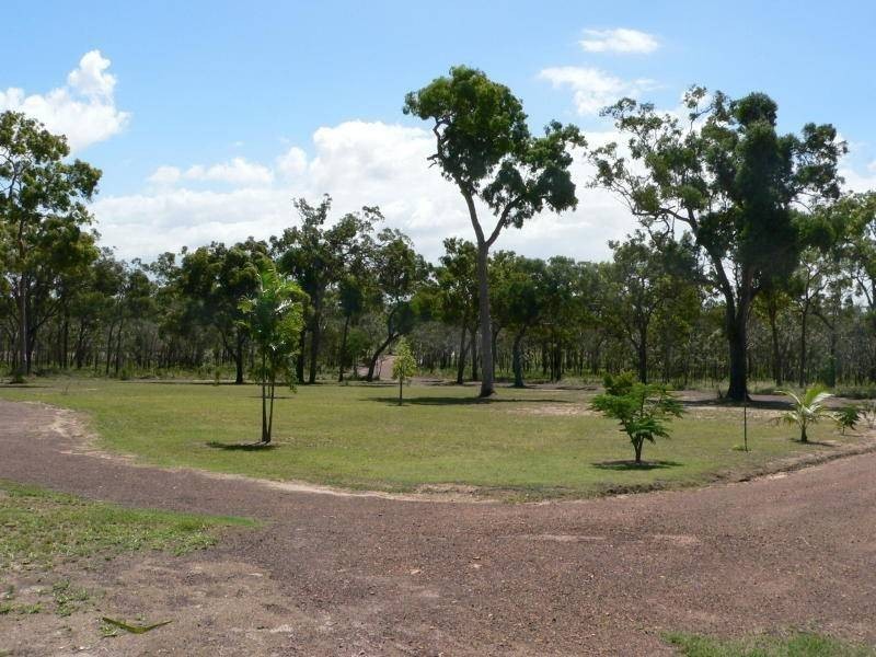 Deepwater QLD 4674