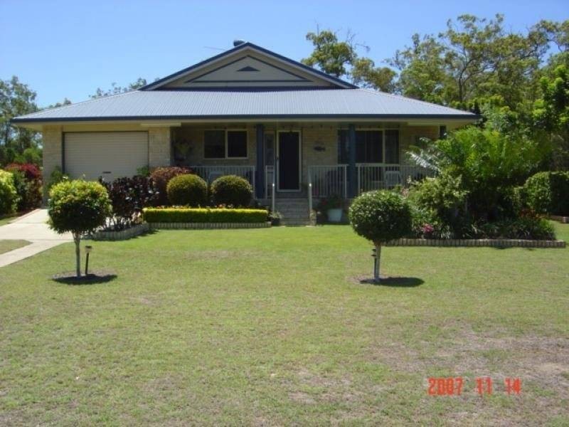 Miara QLD 4673