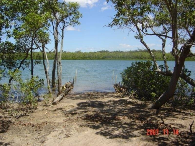 Miara QLD 4673