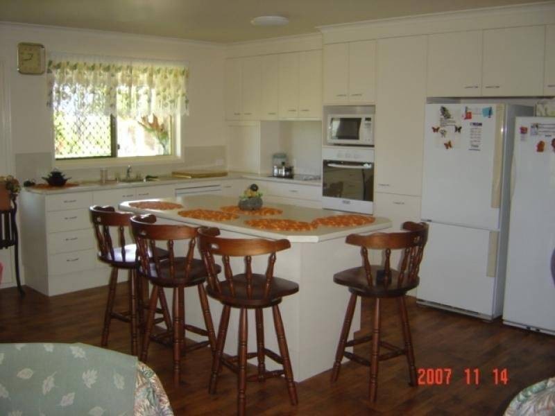 Miara QLD 4673