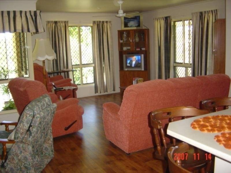 Miara QLD 4673