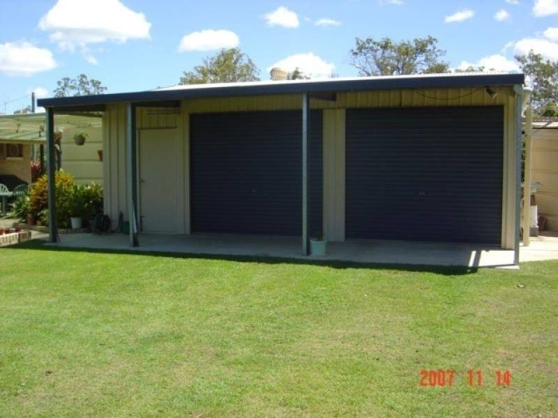 Miara QLD 4673