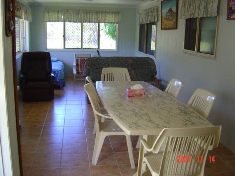 Miara QLD 4673