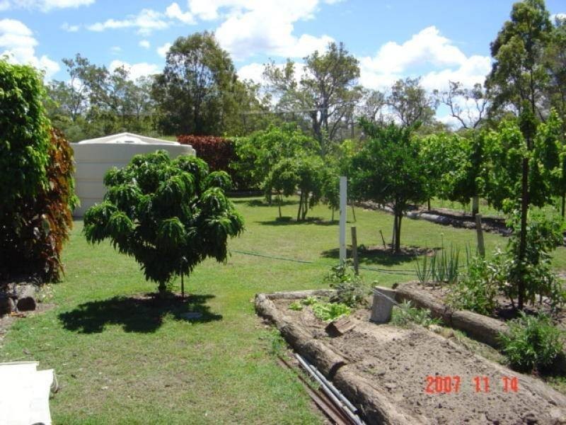 Miara QLD 4673