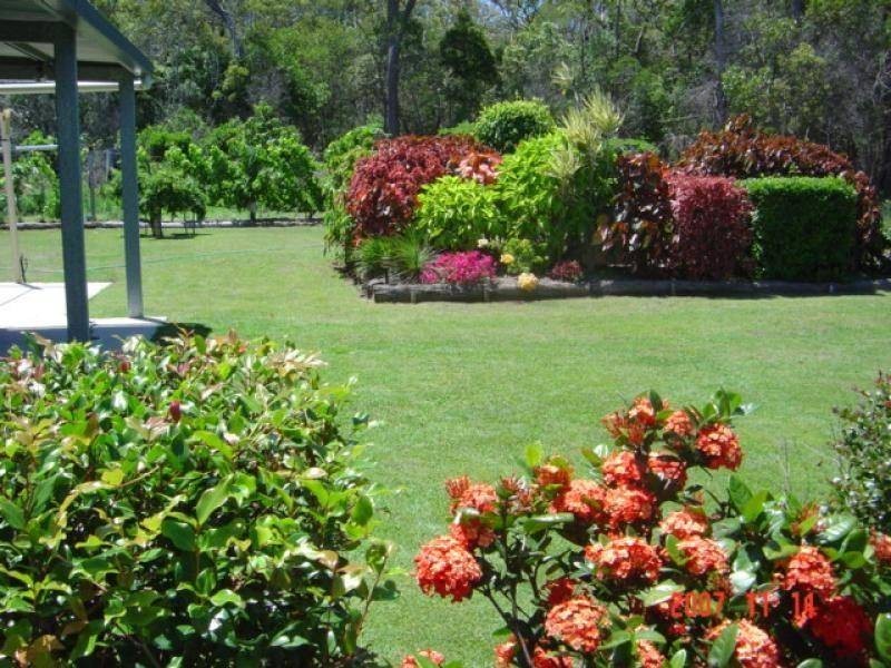 Miara QLD 4673
