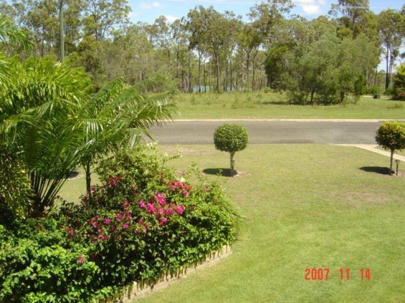 Miara QLD 4673