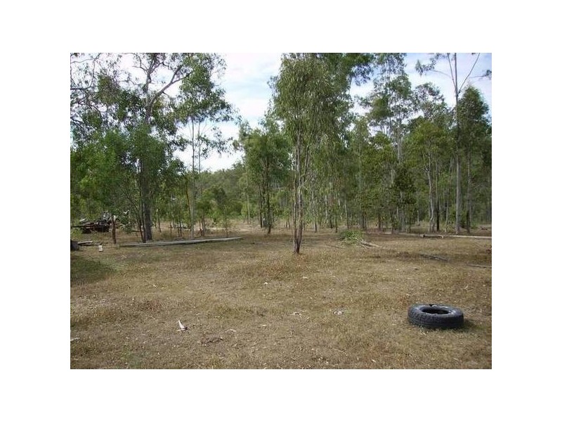 Berajondo QLD 4674
