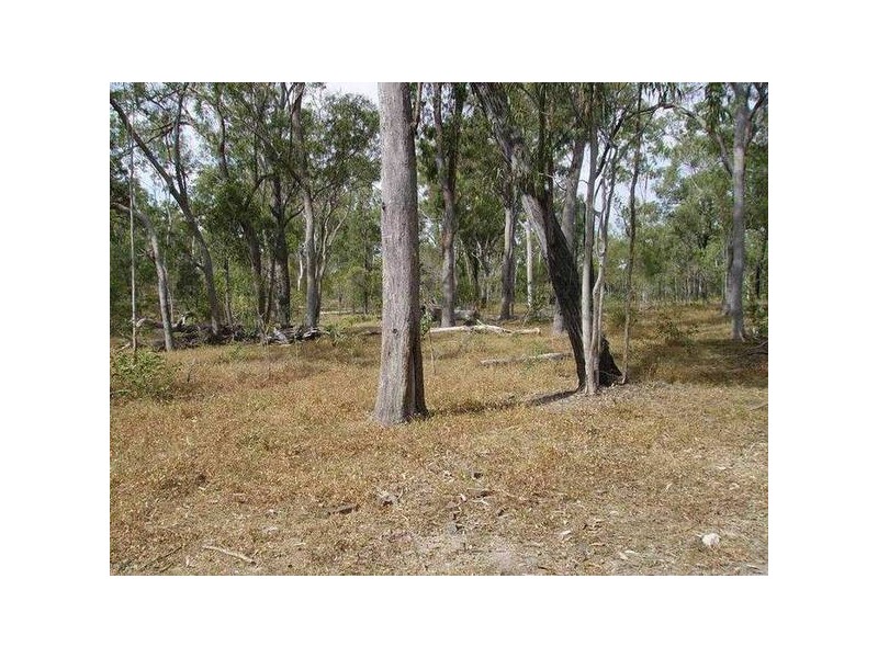 Berajondo QLD 4674