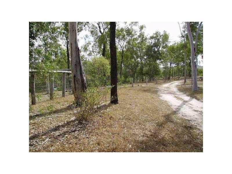 Berajondo QLD 4674