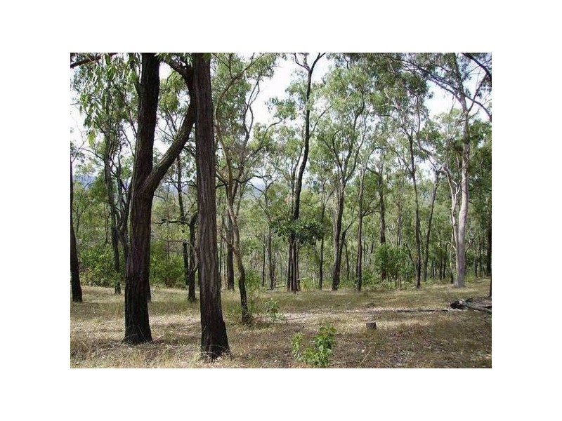 Berajondo QLD 4674