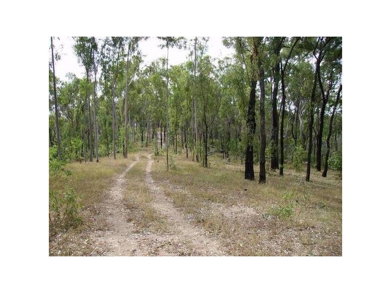 Berajondo QLD 4674