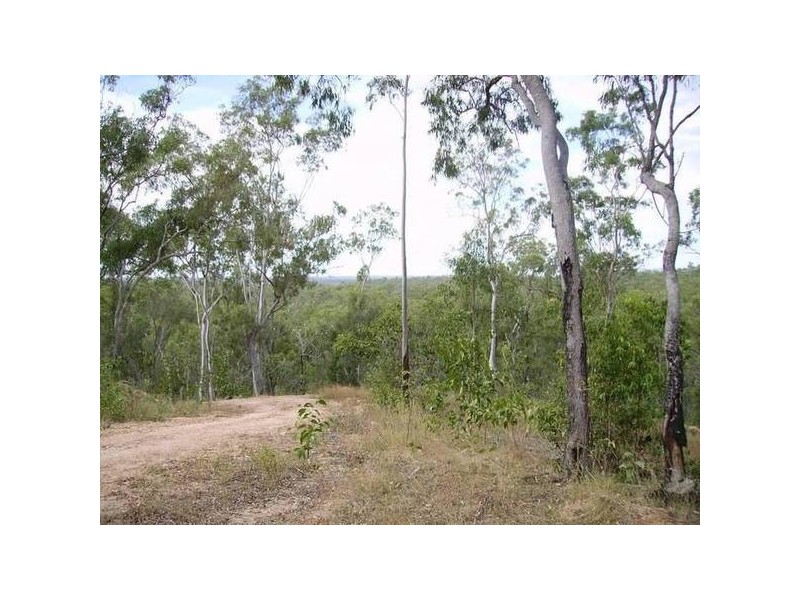 Berajondo QLD 4674