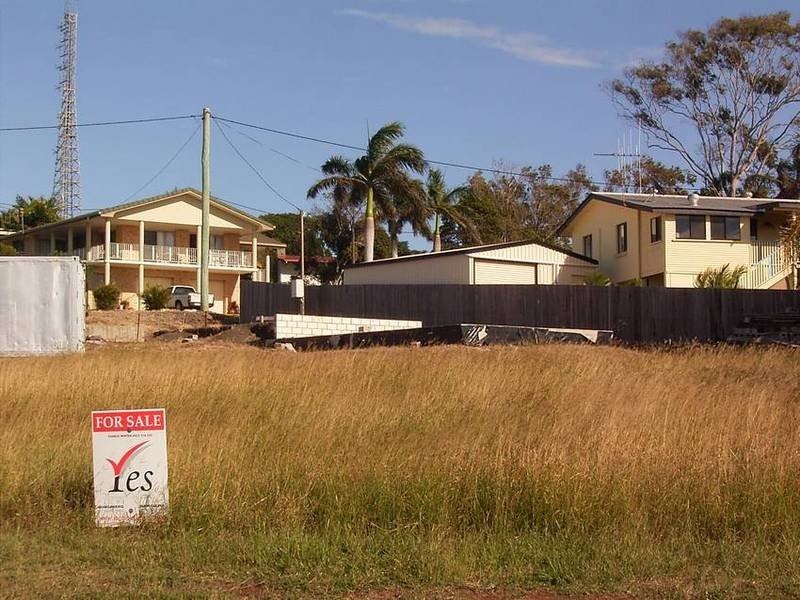 15 Grotherr Street, Qunaba QLD 4670