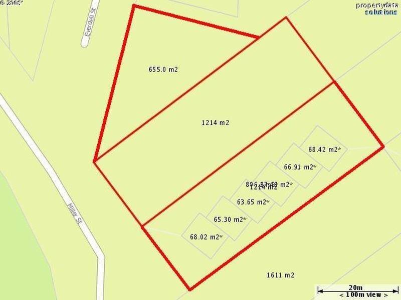 130-132 Miller Street, Bargara QLD 4670