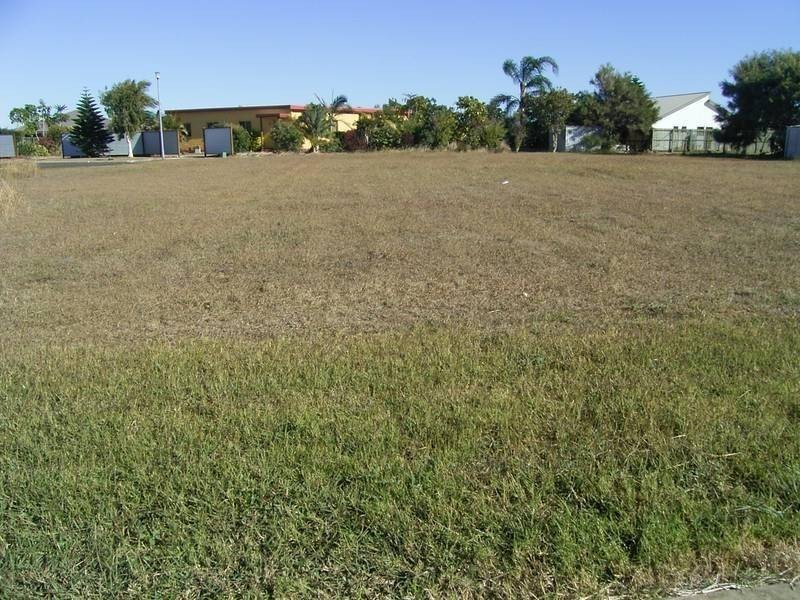 11 Mary Fox Street, Innes Park QLD 4670