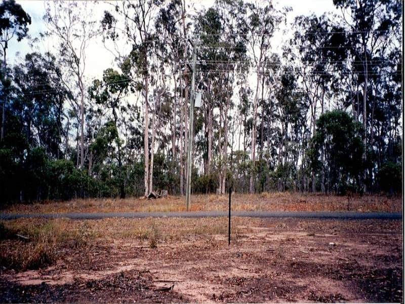 Bucca QLD 4670
