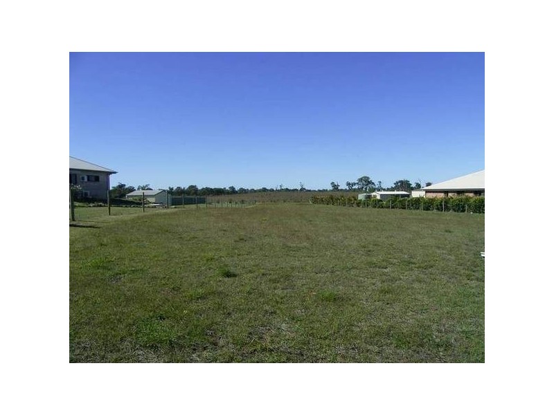 48 Mermaid Drive, Innes Park QLD 4670