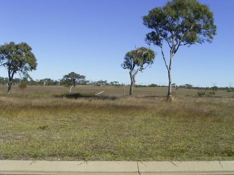 4 Ashley Place, Innes Park QLD 4670