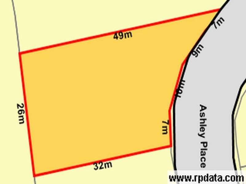 4 Ashley Place, Innes Park QLD 4670
