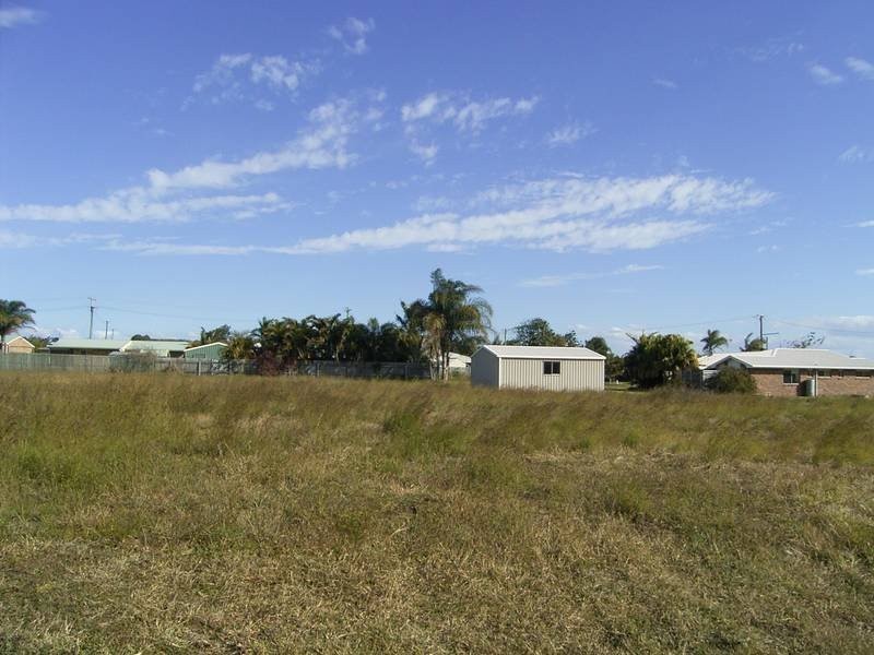 336 Woongarra Scenic Drive, Innes Park QLD 4670