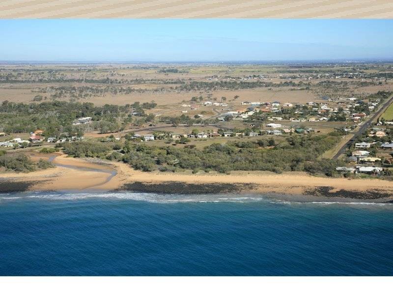 378 Woongarra Scenic Drive, Innes Park QLD 4670