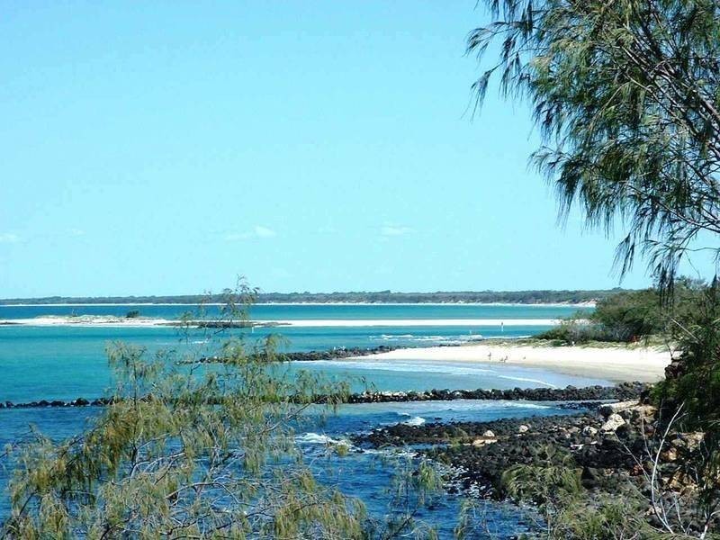 378 Woongarra Scenic Drive, Innes Park QLD 4670