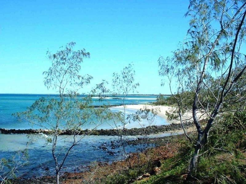 378 Woongarra Scenic Drive, Innes Park QLD 4670