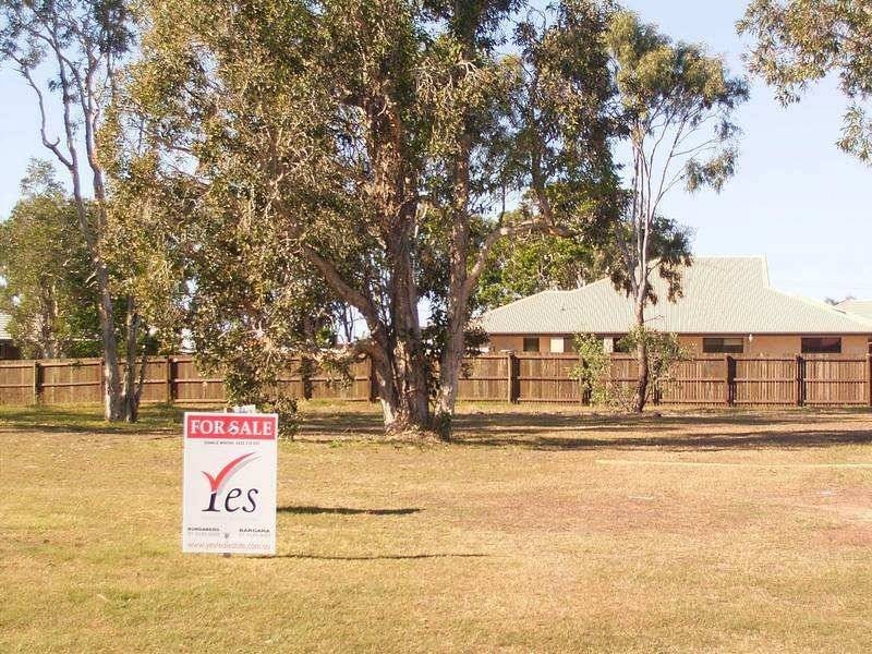 6 Castaway Close, Bargara QLD 4670