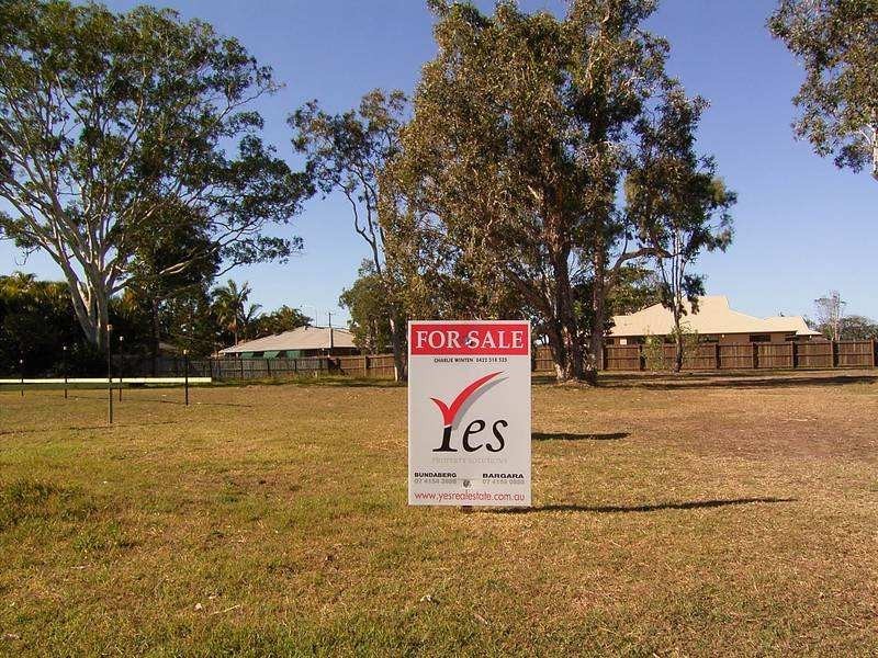6 Castaway Close, Bargara QLD 4670