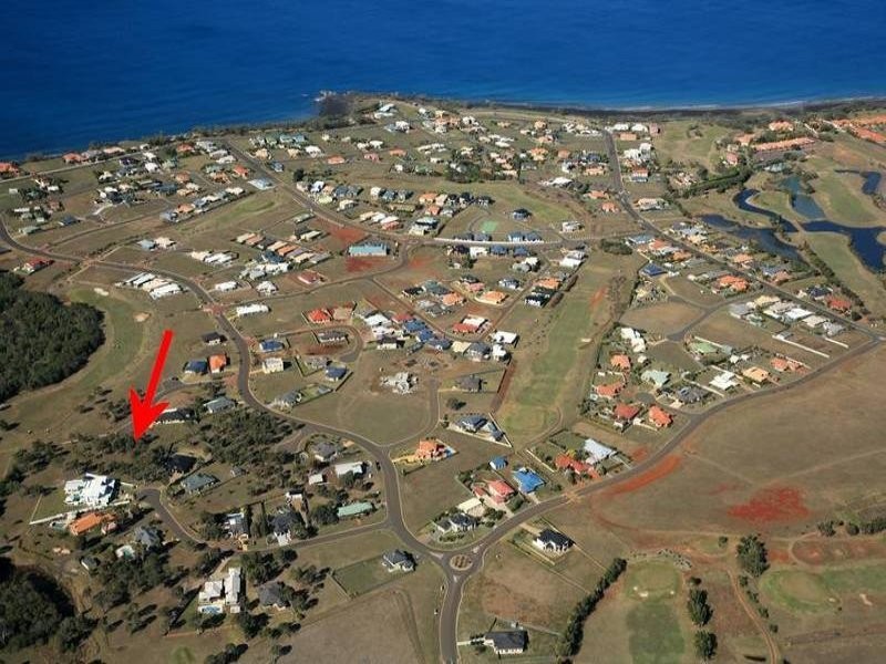 9 Betty Close, Coral Cove QLD 4670