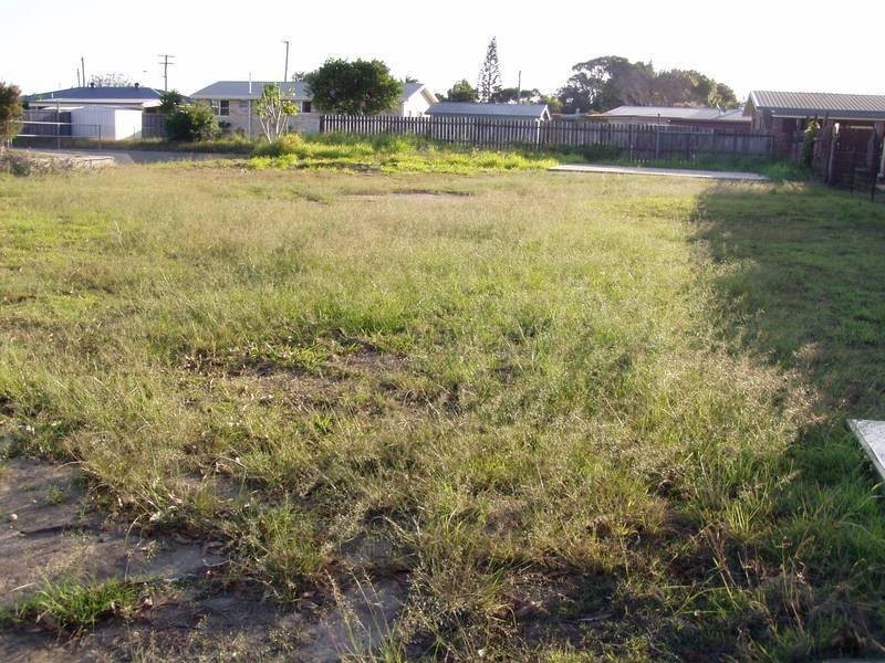 Avenell Heights QLD 4670