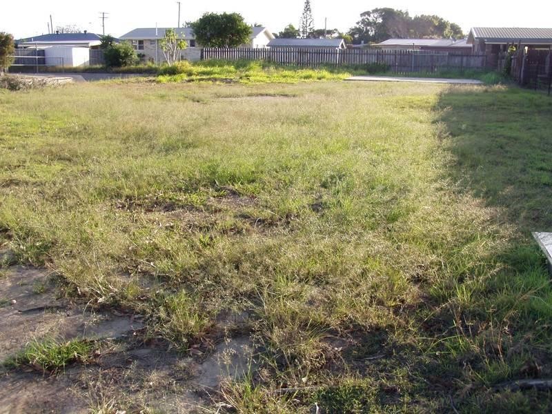 Avenell Heights QLD 4670