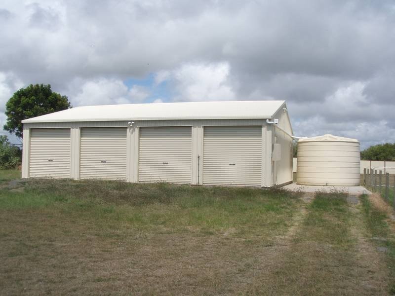 10 Francis Place, Innes Park QLD 4670
