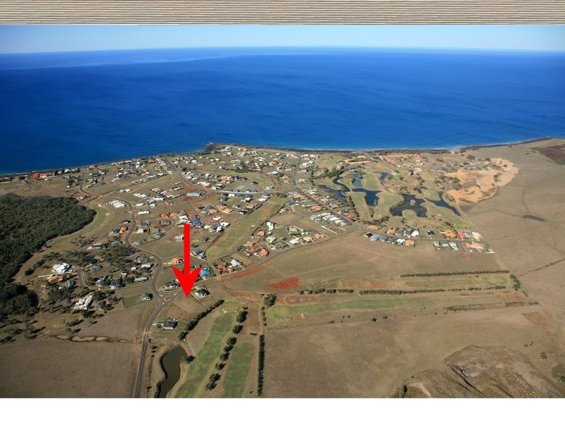 27 Coral Cove Drive, Coral Cove QLD 4670