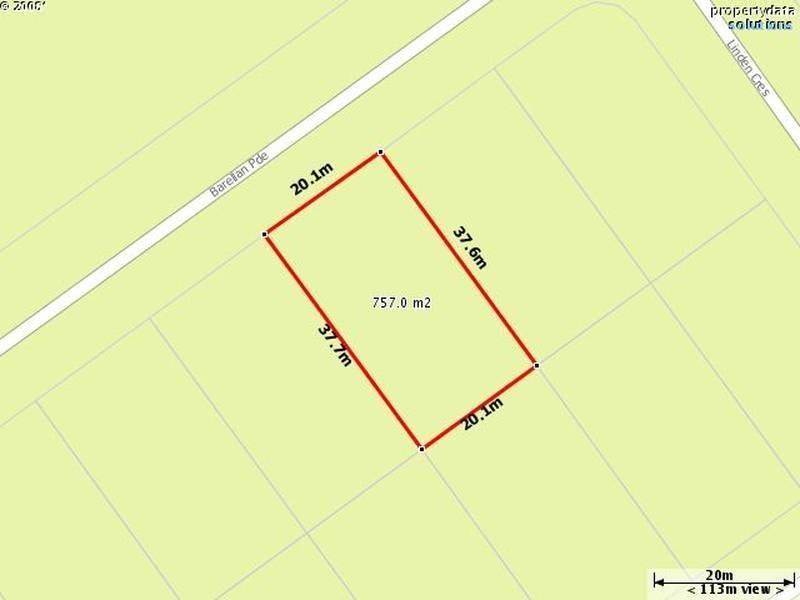 10 Barellan Parade, Bundaberg QLD 4670