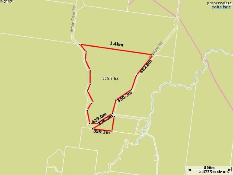 Waterloo QLD 4673