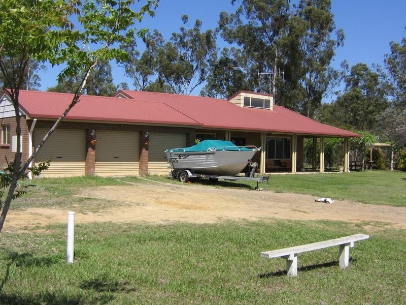 Moolboolaman QLD 4671