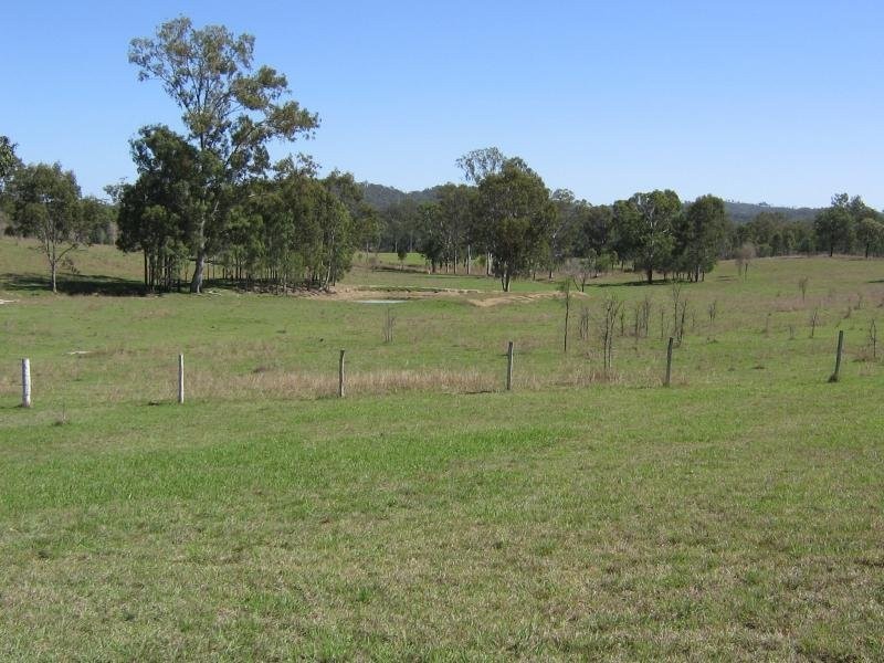 Moolboolaman QLD 4671